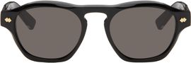 Marni Marni Black Yunari Sunglasses