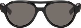 Marni Marni Black Zeanou Sunglasses