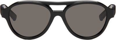 Marni Marni Black Zeanou Sunglasses
