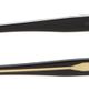 Marni Marni Black Zeanou Sunglasses - 2