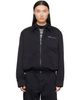 Marni Marni Black Zip Jacket - 1