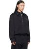 Marni Marni Black Zip Jacket - 2