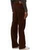Marni Marni Brown Corduroy Flared Trousers - 3