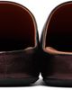 Marni Marni Brown Fussbett Sabot Slip-On Loafers - 2
