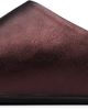 Marni Marni Brown Fussbett Sabot Slip-On Loafers - 3