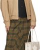 Marni Marni Brown Leather Trunkaroo Knee-High Tall Boots - 5