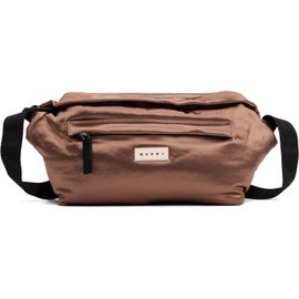 Marni Marni Brown Marsupio Large Belt Bag