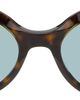 Marni Marni Brown Nozea Sunglasses - 1