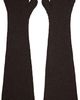 Marni Marni Brown Oversized Wool Gloves - 2