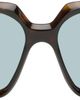 Marni Marni Brown RETROSUPERFUTURE Edition Arithiel Sunglasses - 1