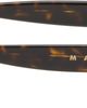 Marni Marni Brown RETROSUPERFUTURE Edition Haicli Sunglasses - 2