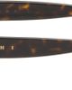 Marni Marni Brown RETROSUPERFUTURE Edition Haicli Sunglasses - 3