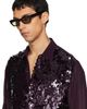 Marni Marni Brown RETROSUPERFUTURE Edition Haicli Sunglasses - 4