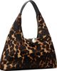 Marni Marni Brown Trapeze Mini Top Handle Bag - 2
