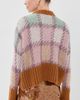 Marni Marni Brushed Crew Neck Sweater Peony - 3