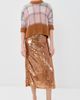 Marni Marni Brushed Crew Neck Sweater Peony - 5