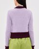 Marni Marni Cardigan Dahlia - 4