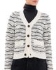 Marni Marni Cardigan Ivory - 1