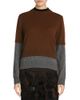 Marni Marni Cashmere Double Layered Sweater - 1