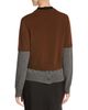 Marni Marni Cashmere Double Layered Sweater - 3