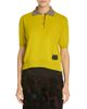 Marni Marni Cashmere Short Sleeve Polo Sweater - 1