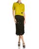 Marni Marni Cashmere Short Sleeve Polo Sweater - 2