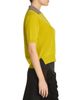 Marni Marni Cashmere Short Sleeve Polo Sweater - 4
