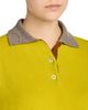 Marni Marni Cashmere Short Sleeve Polo Sweater - 6