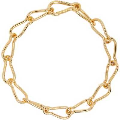 Marni Marni Chain Necklace