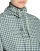 Marni Marni Check High Collar Top - 5