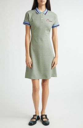 Sho Dress