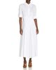 Marni Marni Chemisier Midi Dress - 2