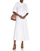 Marni Marni Chemisier Midi Dress - 3