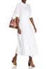 Marni Marni Chemisier Midi Dress - 5