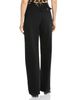 Marni Marni Cotton High Rise Latch Closure Jeans in Black - 2