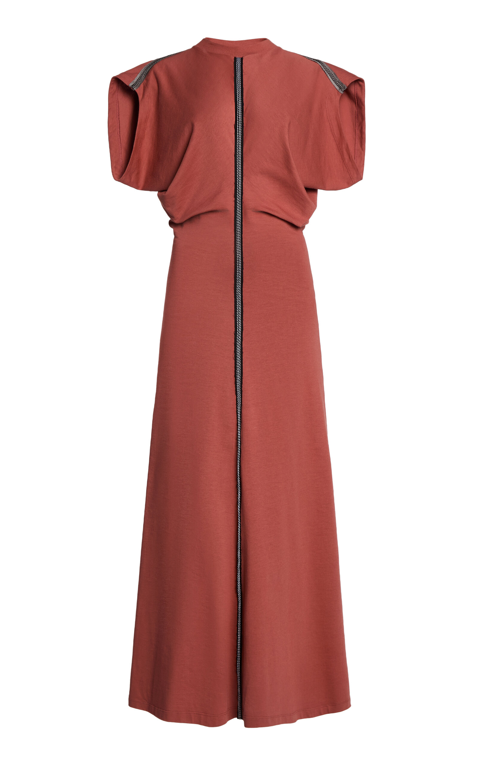 Marni Marni Cotton Knit Dress