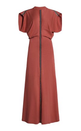 Marni Marni Cotton Knit Dress