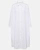 Marni Marni Cotton poplin shirt dress - 1