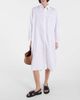 Marni Marni Cotton poplin shirt dress - 2