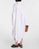 Marni Marni Cotton poplin shirt dress - 3