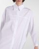 Marni Marni Cotton poplin shirt dress - 5
