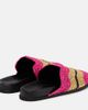 Marni Marni Crochet sandals - 3