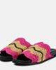 Marni Marni Crochet sandals - 5
