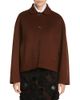 Marni Marni Cropped Long Sleeve Jacket - 1