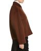 Marni Marni Cropped Long Sleeve Jacket - 4