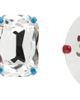 Marni Marni Crystal Brooch Set - 1