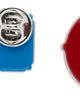 Marni Marni Crystal Brooch Set - 2
