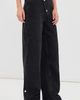 Marni Marni Denim Trousers Black - 4