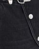 Marni Marni Denim Trousers Black - 6