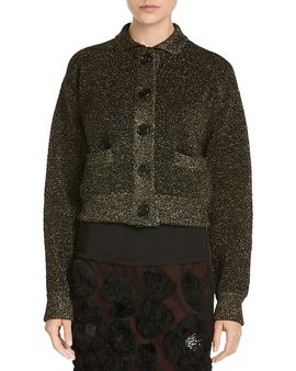Marni Marni Double Faced Cardigan